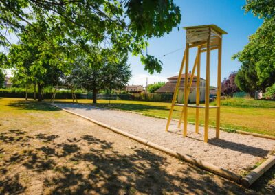 Aire de jeux de Saint-Etienne-sur-Chalaronne