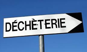 Nouveaux horaires d’ouverture des déchèteries