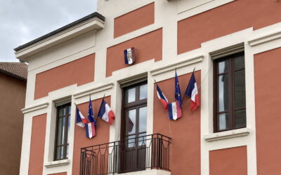 Fermeture mairie
