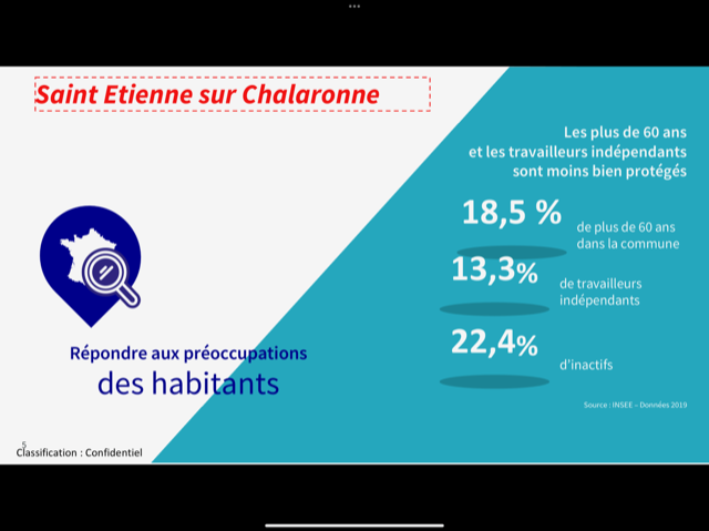Mutuelle communale 1