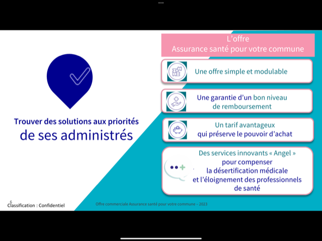 Mutuelle communale 2