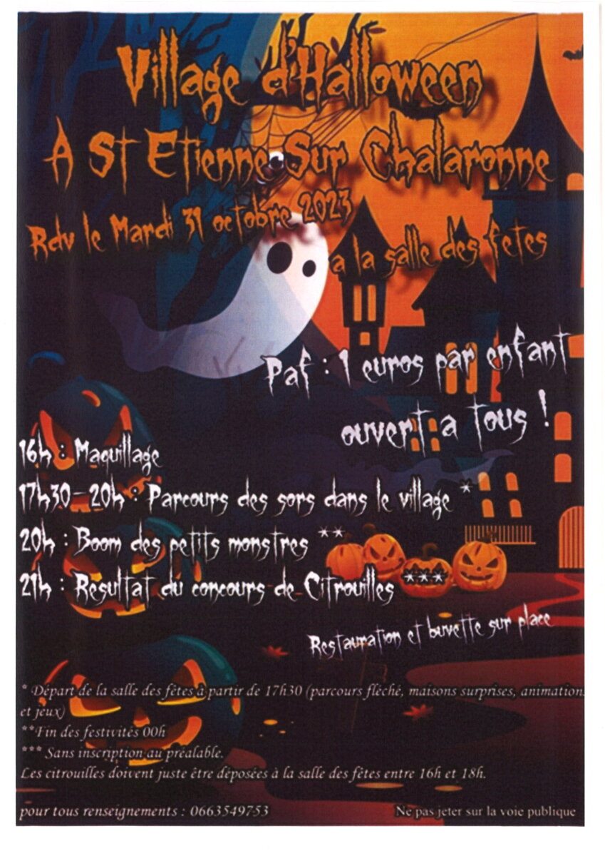 Halloween
