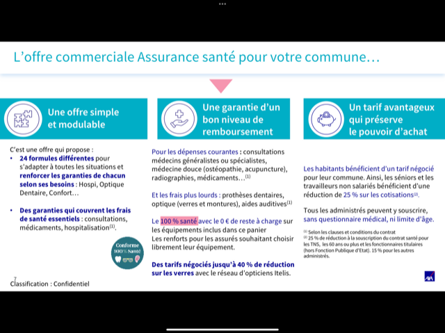 Mutuelle communale 3