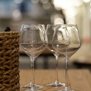 wine glass, glass, drink