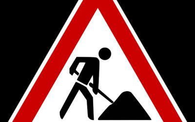 Information travaux