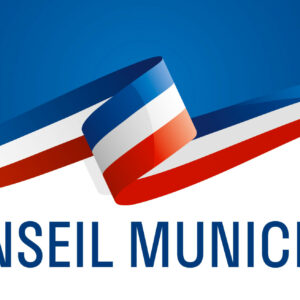 Conseil Municipal