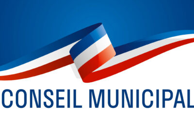 Conseil Municipal