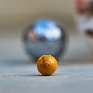 cat, pet, ball