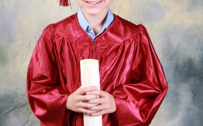 Infos aux étudiants diplômés