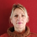 Sandrine Martin