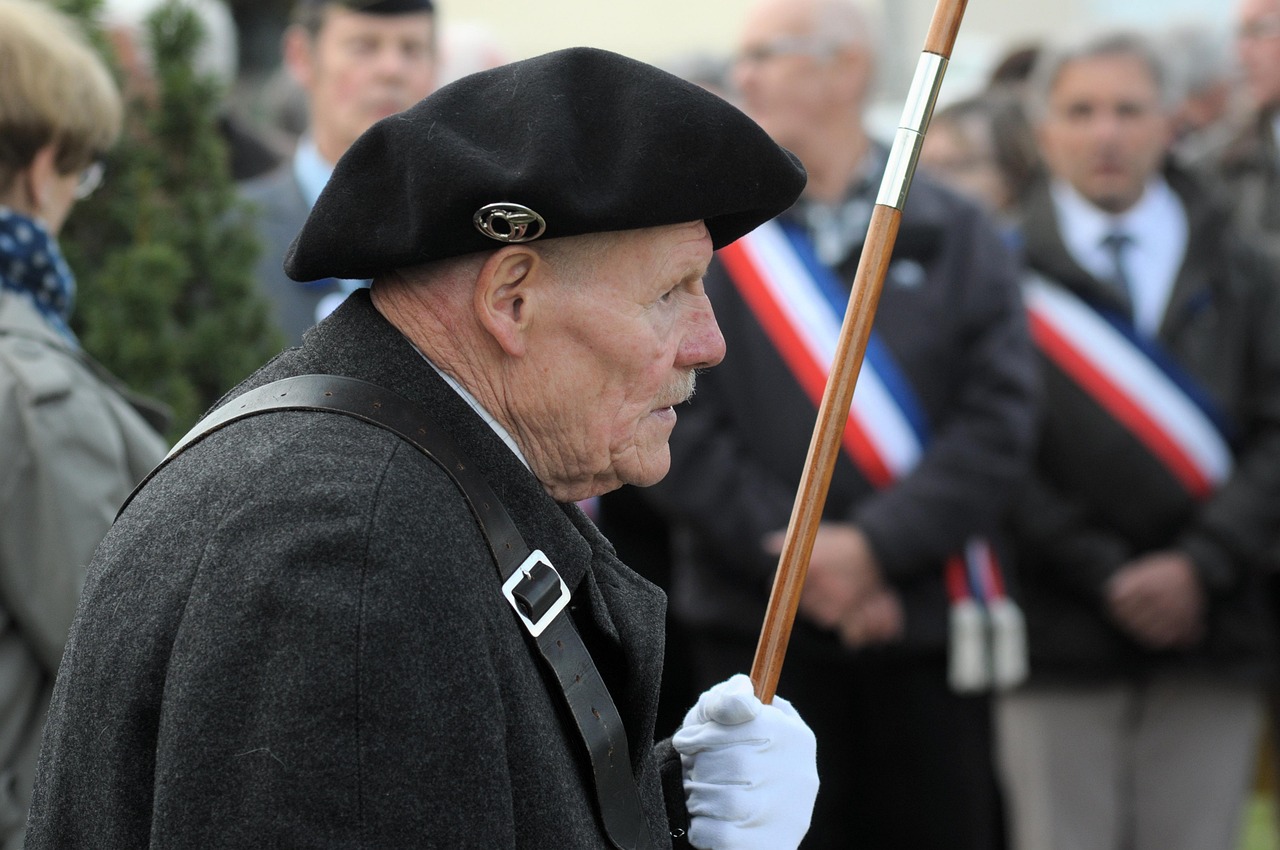 commemoration, soldier, veteran, war, military, memorial, fight, battle, flag