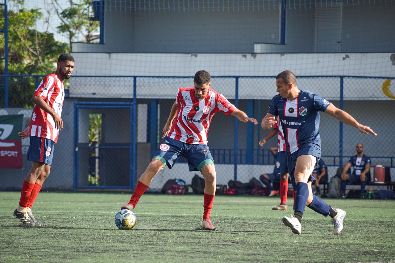football, match, dispute, sport