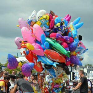 balloons, games, festival, fair, city, flight, air, free image, colors, light, balloons, balloons, balloons, balloons, balloons, fair, fair