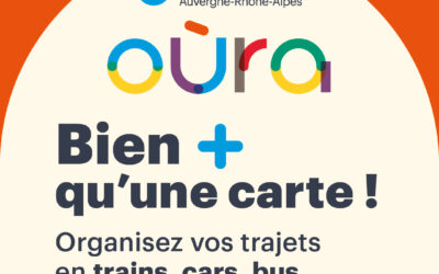 Application OURA