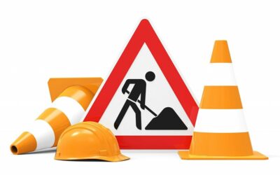 Arrêté temporaire portant réglementation