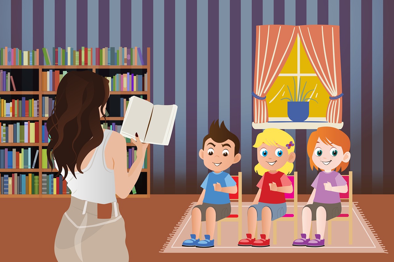 read out, read, teacher, reading, lecture, to learn, a book, literature, children, listen to, sitting, woman, books, teacher, teacher, teacher, lecture, lecture, lecture, lecture, lecture