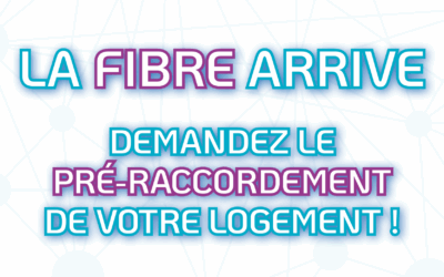 Compte rendu Réunion Publique du 05/06 sur la FIBRE