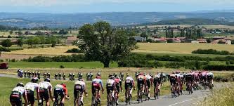 Critérium du Dauphiné