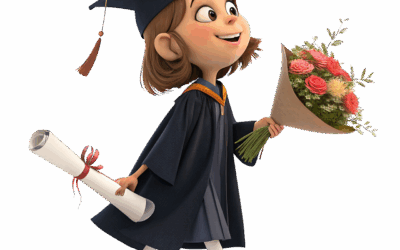 Infos aux étudiants diplômés