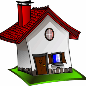 home, house, building, architecture, window, roof, living, family, garden, fence, detached house, family home, one family house, nature, one-family dwelling, single-family home