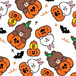 pumpkin, bear, bat, bunny, chicken, pattern, haloween, background, cartoon, iphone wallpaper, pumpkin, pumpkin, pumpkin, bear, bear, bear, bat, bunny, bunny, bunny, pattern, haloween, haloween, haloween, cartoon, cartoon, cartoon, cartoon, cartoon, iphone wallpaper
