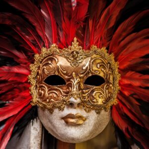 venetian mask, carnival, feathers, mask, golden, carnival mask, ornate, decorative, culture, traditional, tradition, rio de janeiro, venice, closeup, carnival, mask, mask, mask, mask, mask, venice
