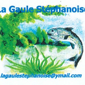 Logo la Gaule Stephanoise