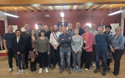 Election Municipale 2026