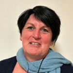 Carole BOUTEILLE VAN DEN BESSELAER