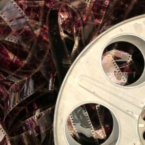 a close-up of a machine