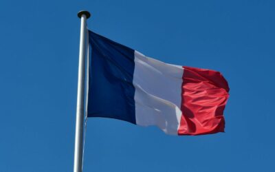 Cérémonie de Commémoration du 8 mai 1945