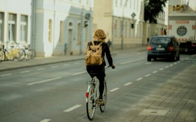 Un vélo à Assistance Electrique