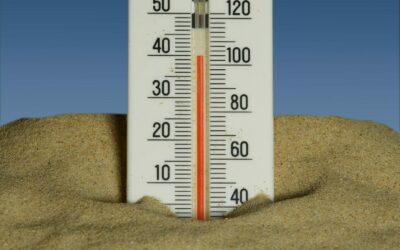Information canicule