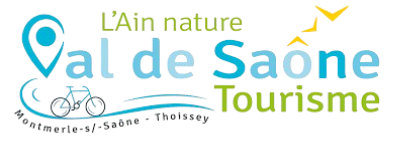 Nouveau à Thoissey !